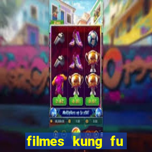 filmes kung fu futebol clube completo dublado